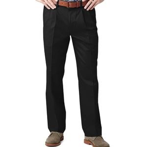 Men's Dockers Easy Khaki Pleated Pants